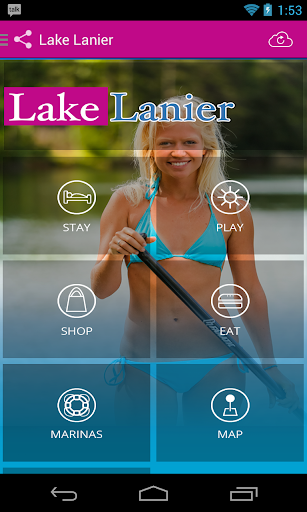 Best of Lake Lanier
