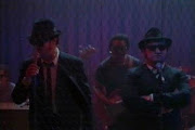 Blues Brothers