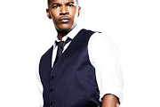Jamie Foxx