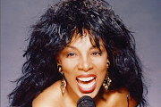 Donna Summer
