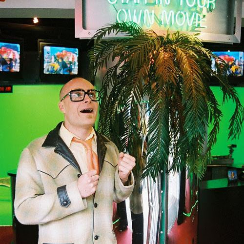 MC Frontalot