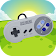 Emulator for SNES icon