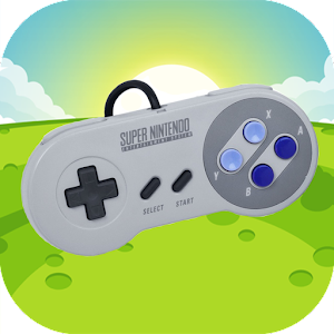 Emulator for SNES for PC and MAC