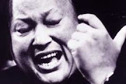 Nusrat Fateh Ali Khan