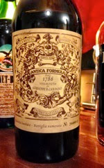 2014-02-11 19.38.24.jpg Carpano Antica sweeth vermouth