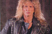 David Coverdale