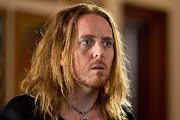 Tim Minchin