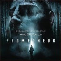 Prometheus (Original Motion Picture Soundtrack)