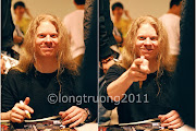 Jeff Loomis
