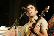 Sufjan Stevens