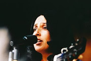 Joan Baez
