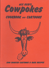 Cowpokes Cookbook
