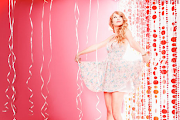 Taylor Alison Swift