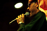 Omar Souleyman