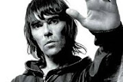 Ian Brown