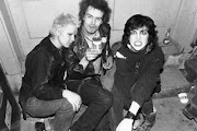 Sex Pistols