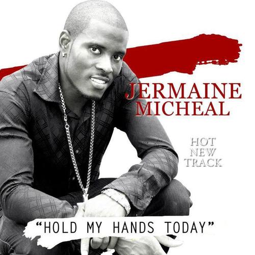 Jermaine Michael