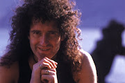 Brian May