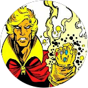 Adam Warlock