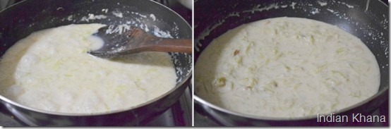 easy kheer recipe with lauki
