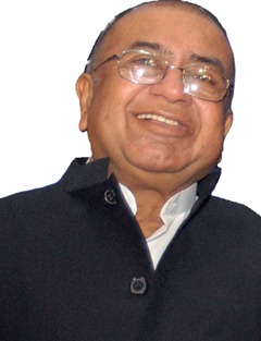 Krishna Kumar Modi