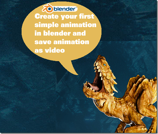 create-simple-animation-blender create-simple-animation-blender