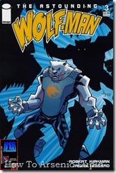 P00003 - The Astounding Wolf-Man #3 P00003 - The Astounding Wolf-Man #3