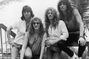 Whitesnake