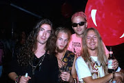 Alice In Chains