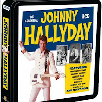 The Essential Johnny Hallyday