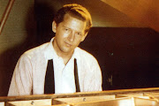 Jerry Lee Lewis