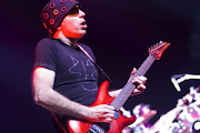Joe Satriani