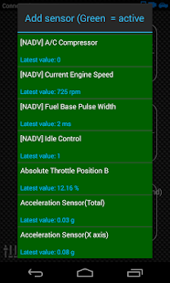 How to get Advanced LT for NISSAN lastet apk for pc