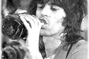 Keith Richards