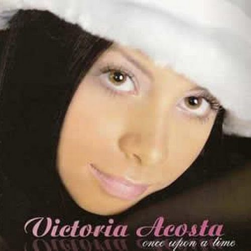 Victoria Acosta