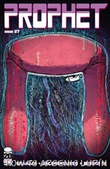 P00007 - Prophet #27 (2012) P00007 - Prophet #27 (2012)
