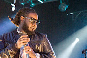 T PAIN