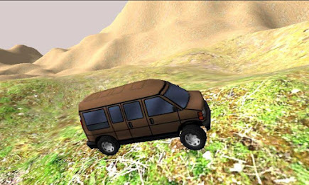 RB Open Off Road LW poster 17