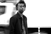 Danny Brown