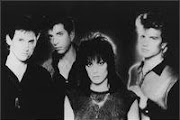Joan Jet & The Blackhearts