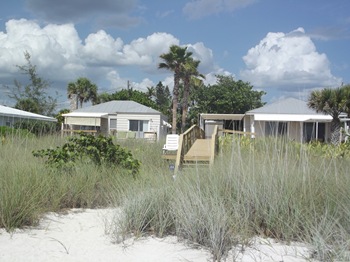 South Creek Kayak & Casey Key Beach 044