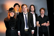 Airborne Toxic Event