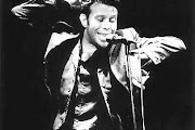 Tom Waits