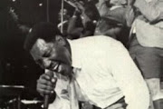 Otis Redding