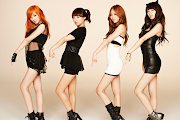Miss A