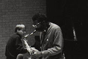 Joe Henderson