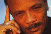 Quincy Jones