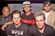 Sugar Ray