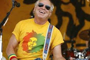 Jimmy Buffett