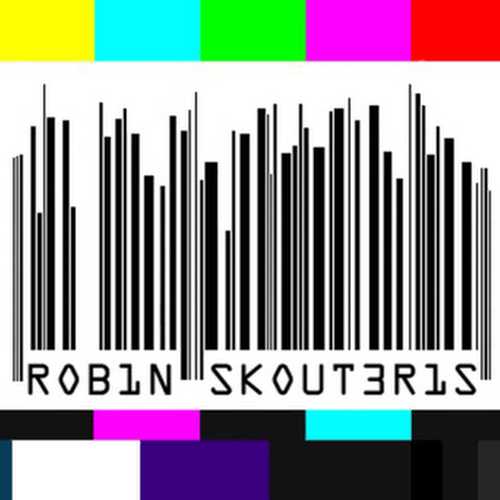 Robin Skouteris